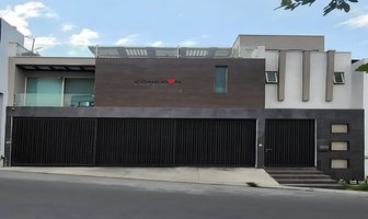 Foto de inmueble en , Col. Cumbres Elite 1 Sector C.P. 64349, Monterrey