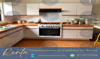 Foto de inmueble en Cumbres 3er Sector, Col. Cumbres Elite 3er Sector C.P. 64349, Monterrey