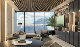 Foto de inmueble en , Col. Cumbres Elite 3er Sector C.P. 64349, Monterrey