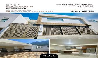 Foto de inmueble en Cumbres Élite, Col. Cumbres Elite 6 Sector C.P. 64349, Monterrey