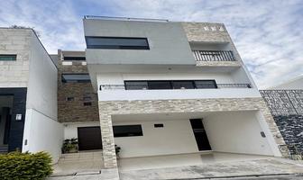 Foto de inmueble en Cumbres del Rin, Col. Cumbres Elite 7 Sector C.P. 64349, Monterrey