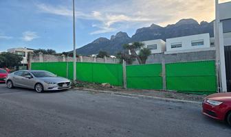Foto de inmueble en Cumbres elite, Col. Cumbres Elite 7 Sector C.P. 64349, Monterrey