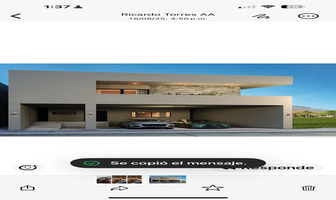 Foto de inmueble en Cumbres de pirineos 368 Col cumbres elite 8o, Col. Cumbres Elite 8vo Sector C.P. 64349, Monterrey