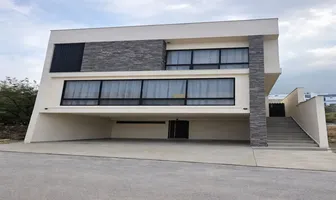 Foto de inmueble en Andes #123, Col. Cumbres Elite Premier C.P. 66035, García