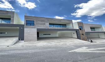 Foto de inmueble en Camino de Amaranto, Col. Cumbres Elite Premier C.P. 66035, García