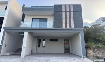 Foto de inmueble en Camino de gobernador, Col. Cumbres Elite Premier C.P. 66035, García
