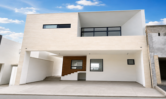 Foto de inmueble en Camino del Almendro, Col. Cumbres Elite Premier C.P. 66035, García