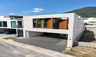 Foto de inmueble en Cumbres élite premier, Col. Cumbres Elite Premier C.P. 66035, García
