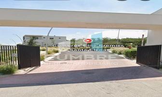 Foto de inmueble en Manzana, Col. Cumbres Elite Premier C.P. 66035, García