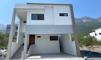 Foto de inmueble en NEVADO TRES CRUCES, Col. Cumbres Elite Premier C.P. 66035, García