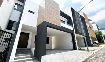 Foto de inmueble en Privada Pirineos #s/nInt. 0, Col. Cumbres Elite Premier C.P. 66035, García