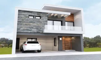 Foto de inmueble en Colina #137, Col. Cumbres Elite Premier Privada Santa Helena C.P. 64345, Monterrey