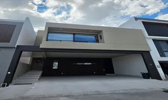 Foto de inmueble en Av cumbres elite premier, Col. Cumbres Elite Premier Privadas Alpes y Everest C.P. 64345, Monterrey