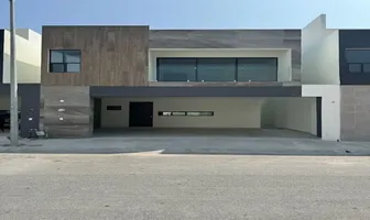 Foto de inmueble en Camino de Albarda #109, Col. Cumbres Elite Premier Privadas Alpes y Everest C.P. 64345, Monterrey