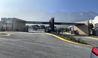 Foto de inmueble en Camino de Gardenia, Col. Cumbres Elite Premier Privadas Alpes y Everest C.P. 64345, Monterrey
