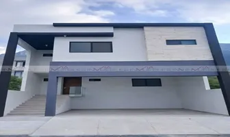 Foto de inmueble en Sin nombre de calle, Col. Cumbres Elite Premier Privadas Alpes y Everest C.P. 64345, Monterrey