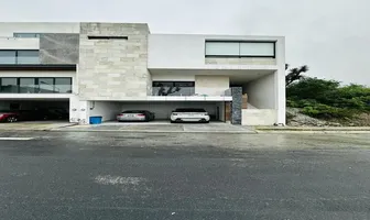 Foto de inmueble en Sin nombre de calle, Col. Cumbres Elite Premier Privadas Alpes y Everest C.P. 64345, Monterrey