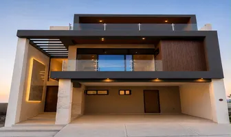 Foto de inmueble en Sin nombre de calle, Col. Cumbres Elite Premier Privadas Alpes y Everest C.P. 64345, Monterrey
