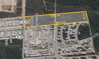 Foto de inmueble en Sin nombre de calle, Col. Cumbres Elite Premier Privadas Alpes y Everest C.P. 64345, Monterrey