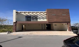 Foto de inmueble en Sin nombre de calle #S/N, Col. Cumbres Elite Premier Privadas Alpes y Everest C.P. 64345, Monterrey