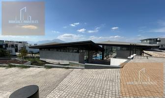 Foto de inmueble en Terreno en Venta en Cumbres Elite Premier Privada Everest, Col. Cumbres Elite Premier Privadas Alpes y Everest C.P. 64345, Monterrey
