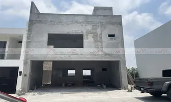 Foto de inmueble en Sin nombre de calle, Col. Cumbres Elite Premier C.P. 66035, García