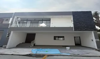 Foto de inmueble en Sin nombre de calle, Col. Cumbres Elite Premier C.P. 66035, García