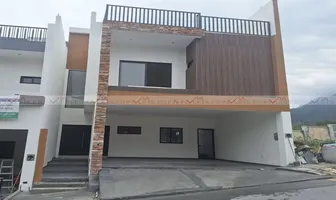 Foto de inmueble en Sin nombre de calle, Col. Cumbres Elite Premier C.P. 66035, García