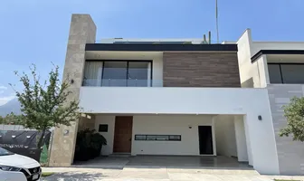 Foto de inmueble en Sin nombre de calle, Col. Cumbres Elite Premier C.P. 66035, García