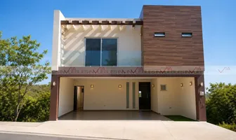 Foto de inmueble en Sin nombre de calle, Col. Cumbres Elite Premier C.P. 66035, García