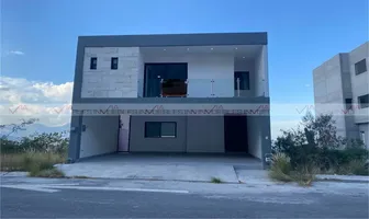 Foto de inmueble en Sin nombre de calle, Col. Cumbres Elite Premier C.P. 66035, García