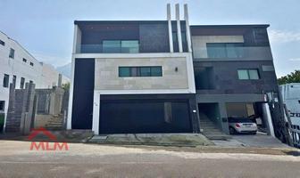 Foto de inmueble en camino del abeto, Col. Cumbres Elite Premier C.P. 66035, García