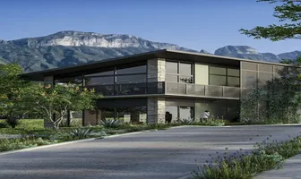 Foto de inmueble en Richard E Byrd #S/N, Col. Cumbres Elite C.P. 64349, Monterrey