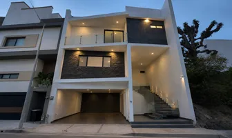 Foto de inmueble en Sin nombre de calle #S/N, Col. Cumbres Elite C.P. 64349, Monterrey