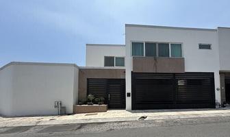 Foto de inmueble en AV DEL PARQUE, Col. Cumbres Le Fontaine C.P. 64340, Monterrey