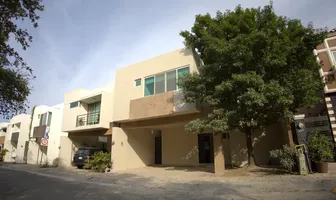 Foto de inmueble en Avenida del parque #346, Col. Cumbres Le Fontaine C.P. 64340, Monterrey