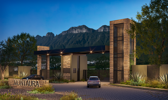 Foto de inmueble en Av. Lince, Col. Cumbres Madeira C.P. 64349, Monterrey