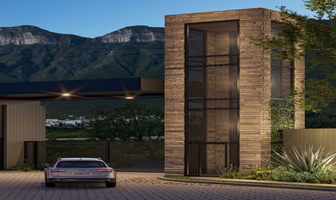 Foto de inmueble en Lince, Col. Cumbres Madeira C.P. 64349, Monterrey