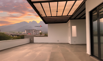 Foto de inmueble en , Col. Cumbres Madeira C.P. 64349, Monterrey