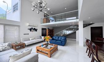 Foto de inmueble en CÓRCEGA, Col. Cumbres Mediterráneo C.P. 64619, Monterrey