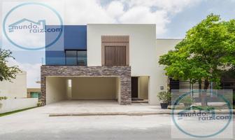 Foto de inmueble en Residencia EN Venta Cumbres Mediterraneo #115, Col. Cumbres Mediterráneo C.P. 64619, Monterrey