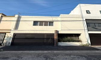 Foto de inmueble en CUMBRES ORO, Col. Cumbres Oro Residencial C.P. 64347, Monterrey