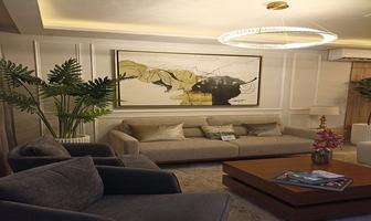 Foto de inmueble en Cd. de Olvera, 64346, Supermanzana Sector, Col. Cumbres Oro Residencial C.P. 64347, Monterrey