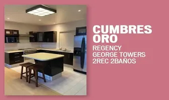 Foto de inmueble en Pedro Infante #1000, Col. Cumbres Oro Sector Regency C.P. 64347, Monterrey