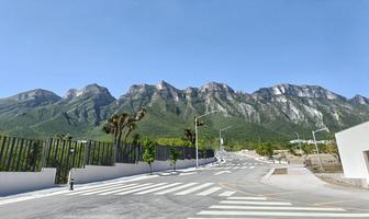 Foto de inmueble en CUMBRES MAGNOLIA, Col. Cumbres Paraíso C.P. 64619, Monterrey