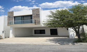 Foto de inmueble en CUMBRES PROVENZA, Col. Cumbres Provenza Privada Terra C.P. 66036, García