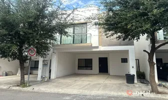 Foto de inmueble en Sin nombre de calle, Col. Cumbres Provenza Privada Terra C.P. 66036, García