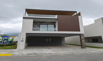 Foto de inmueble en Cumbres de las Fuentes, Col. Cumbres Providencia C.P. 64346, Monterrey