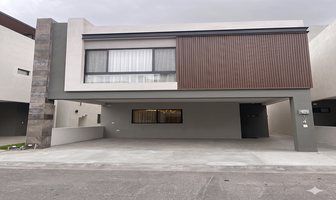 Foto de inmueble en , Col. Cumbres Providencia C.P. 64346, Monterrey