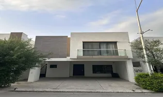 Foto de inmueble en cumbres provenza  #123, Col. Cumbres Providencia C.P. 64346, Monterrey